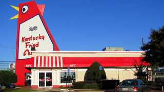 Illustration for article titled America's ten most awesome roadside attractions